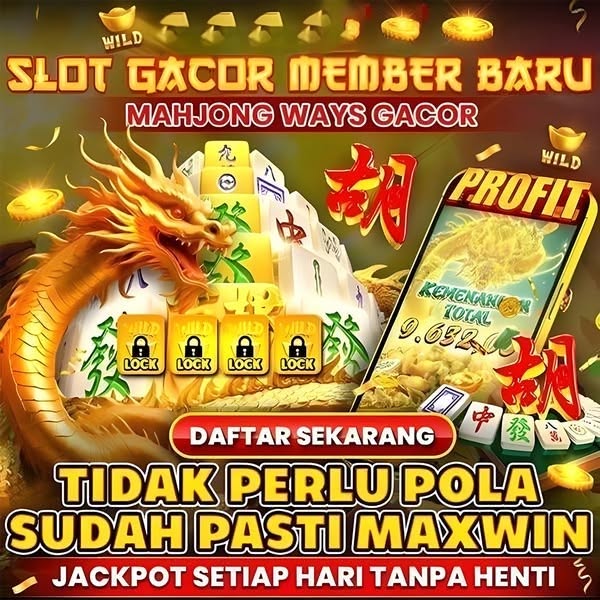 Yoktoto: Situs Game Seru Transaksi Cepat dan Aman